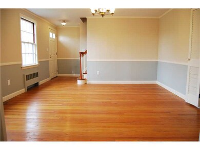 Dining Room.