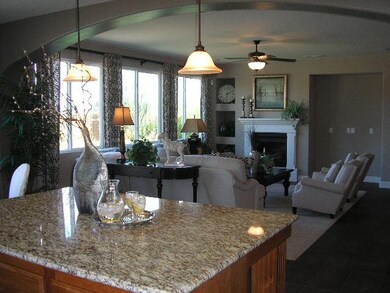 Not actual home this is the coronado model