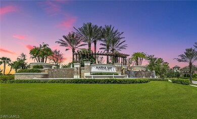 Marina Bay - A Gated Community
