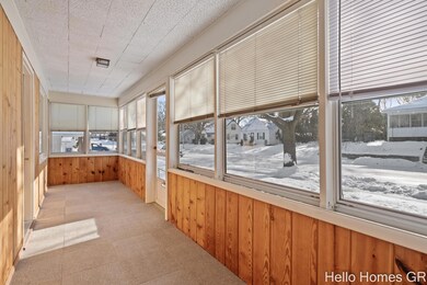 3 season porch