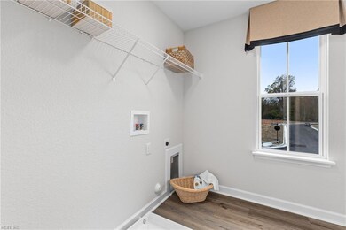 1008 Bennetts Arch, Suffolk, VA 23435 - photo 6