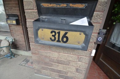 316 Buttles Ave unit 318, Columbus, OH 43215 - photo 2