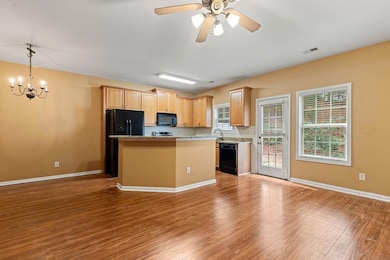 2381 Marbleridge Dr, Gainesville, GA 30501 - photo 4