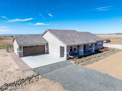 11836 N Coyote Run Rd, Prescott Valley, AZ 86315 - photo 3