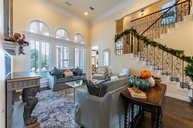 308 Donley Ct, Southlake, TX 76092 - photo 5