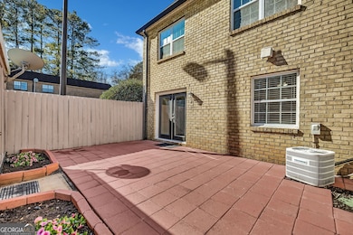 350 Winding River Dr unit F, Atlanta, GA 30350 - photo 5