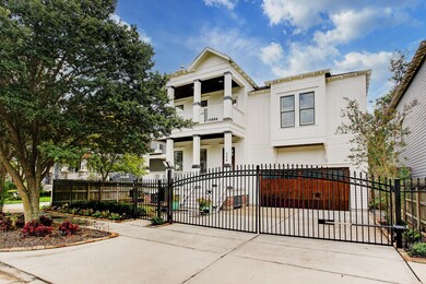 308 E 24th St, Houston, TX 77008 - photo 2