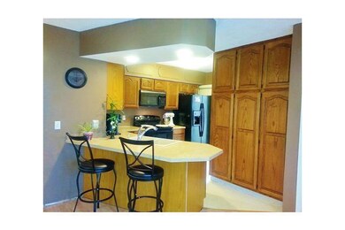 Kitchen. Kitchen