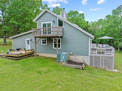 31 Arrowhead Dr, Peel, AR 72668 - photo 2