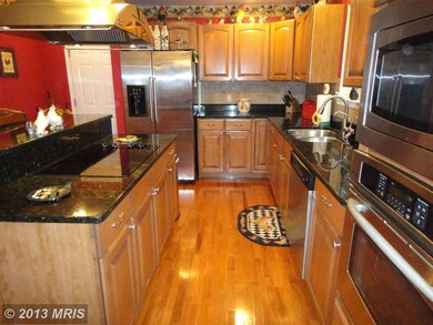 45660 Connor Way, Lexington Park, MD 20653 - photo 5