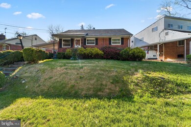 8507 14th Ave, Hyattsville, MD 20783 - photo 2