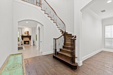 1738 Tuscan Ridge Cir, Southlake, TX 76092 - photo 6