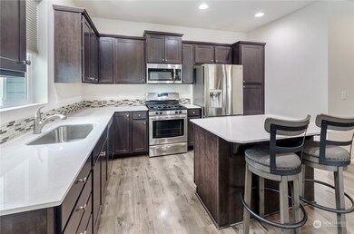 114 Hickory Ave SW, Orting, WA 98360 - photo 7