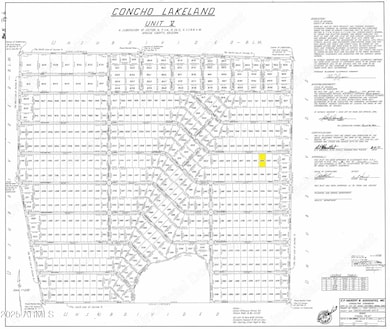 102 County Rd N3513 --, Concho, AZ 85924 - photo 5