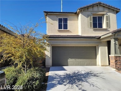 6647 Brooklyn Heights St, Las Vegas, NV 89166 - photo 2