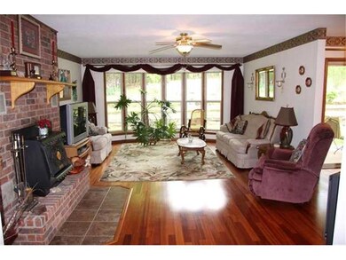 359 Stokenbury Rd, Elkins, AR 72727 - photo 5