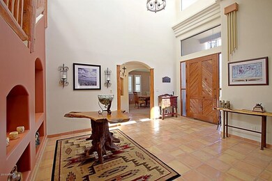 Foyer 1