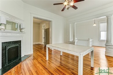 213 W 35th St, Savannah, GA 31401 - photo 4