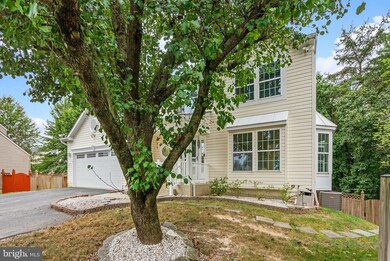 9516 Odelton Ct, Laurel, MD 20723 - photo 4