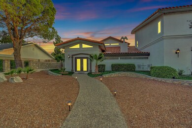 1626 Billy Casper Dr, El Paso, TX 79936 - photo 3