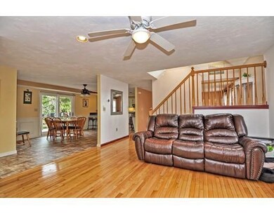 19 Samuel Way, Attleboro, MA 02703 - photo 5