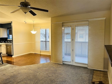 1304 Harwell Dr unit 4821, Arlington, TX 76011 - photo 4