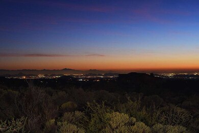 City Lights