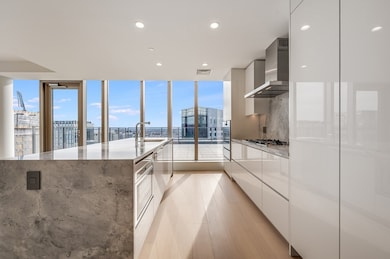 EchelonSeaport Towers 1 & 2 unit PH 1B, Boston, MA 02210 - photo 6