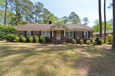 249 Westwood Dr, Fayetteville, NC 28303 - photo 2