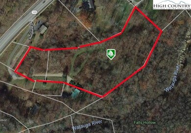 TBD S Nc Hwy 105 Jestes Cemetery Rd, Banner Elk, NC 28604 - photo 7