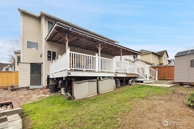 9618 S 237th St, Kent, WA 98031 - photo 4