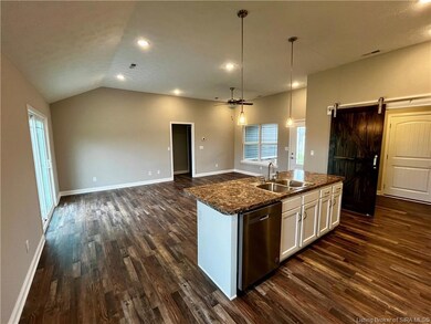 8106 Kepley Dr NE unit 12, New Salisbury, IN 47161 - photo 3