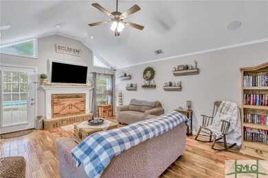 114 Plantation Way, Guyton, GA 31312 - photo 6