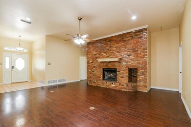 3121 Cimmarron Rd, Weatherford, TX 76087 - photo 5