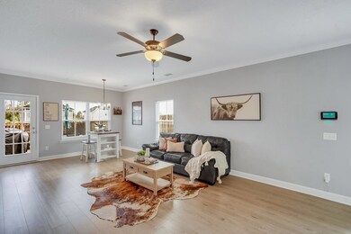 744 Fairview Cir, Hinesville, GA 31313 - photo 4