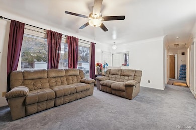 24245 Patricia Ave, Warren, MI 48091 - photo 6