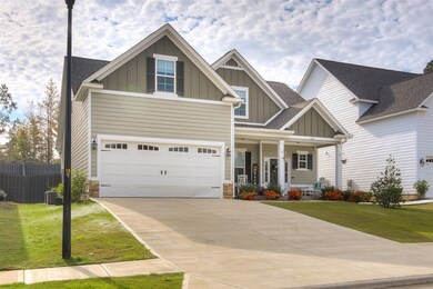 526 Windermere St, Evans, GA 30809 - photo 3