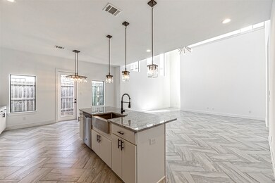 5623 Savyon Dr, Houston, TX 77091 - photo 4