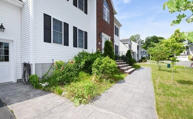 8 George M Lovering Cir, Randolph, MA 02368 - photo 4