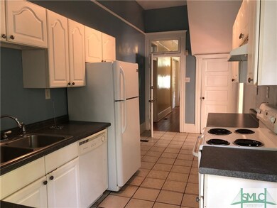 836 E Henry St unit A, Savannah, GA 31401 - photo 5