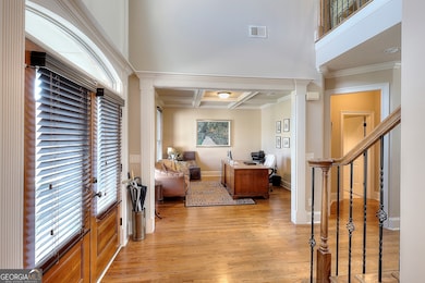 2512 Alcovy Club Dr, Dacula, GA 30019 - photo 4