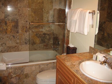 Finely  Finished Bathrooms