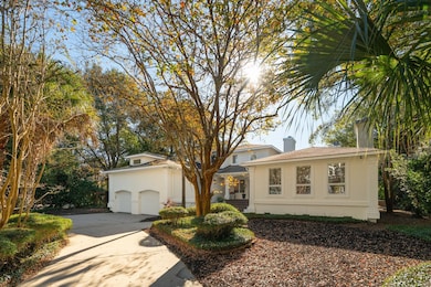 9 Fairway Village Ln, Isle of Palms, SC 29451 - photo 4