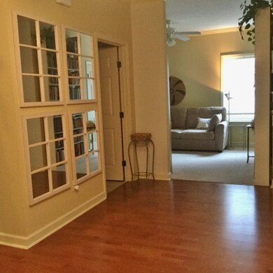Lovely Foyer!