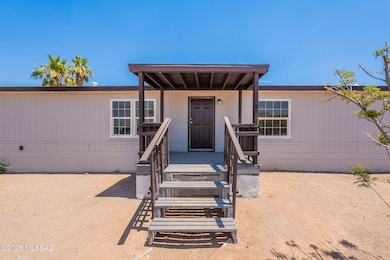 17695 W Cocoraque Ln, Marana, AZ 85653 - photo 4