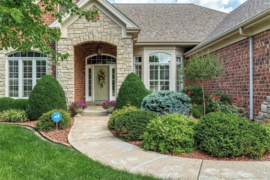 4492 Austin Valley Ct, Saint Charles, MO 63304 - photo 3