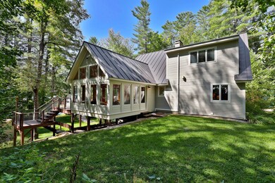 164 Red Bridge Rd, Ludlow, VT 05149 - photo 3