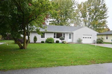 611 N Melching Dr, Ossian, IN 46777 - photo 4