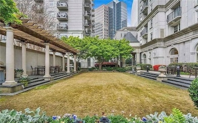 Mayfair unit 811, Atlanta, GA 30309 - photo 3