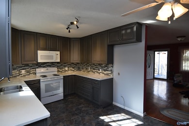 145 Lynns Dam Rd, Union Grove, AL 35175 - photo 6